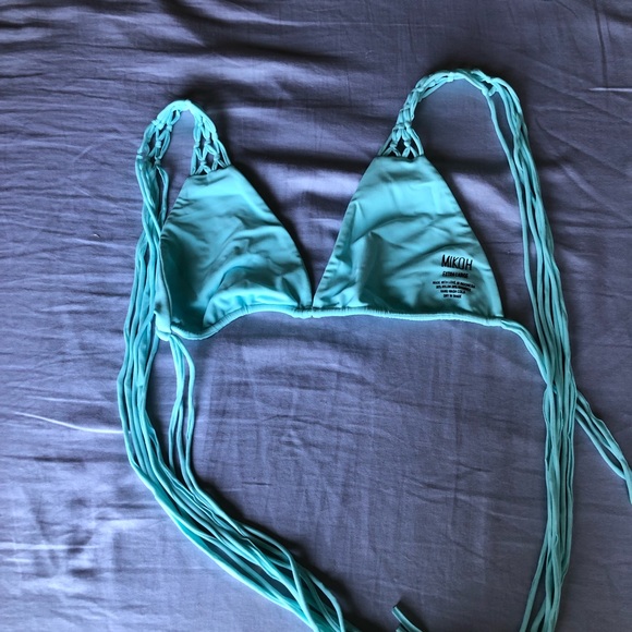 MIKOH Coconuts top - Picture 3 of 4